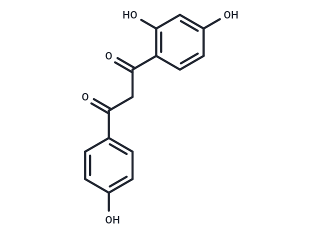 化合物 Licodione,Licodione