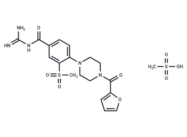 化合物 BIIB-513,BIIB-513