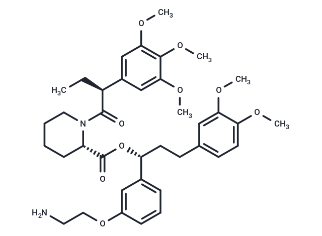 化合物 AP1867-3-(aminoethoxy),AP1867-3-(aminoethoxy)