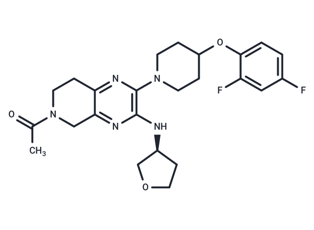 (S)-CVN424,(S)-CVN424