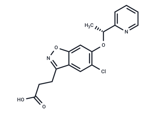 化合物 GSK065,GSK065