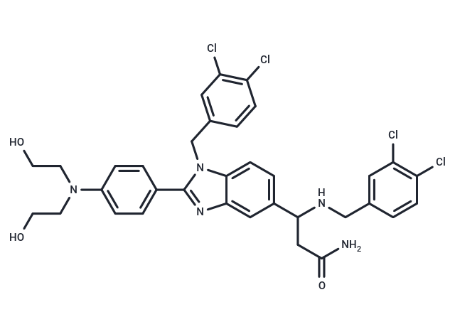 化合物 LLS30,LLS30