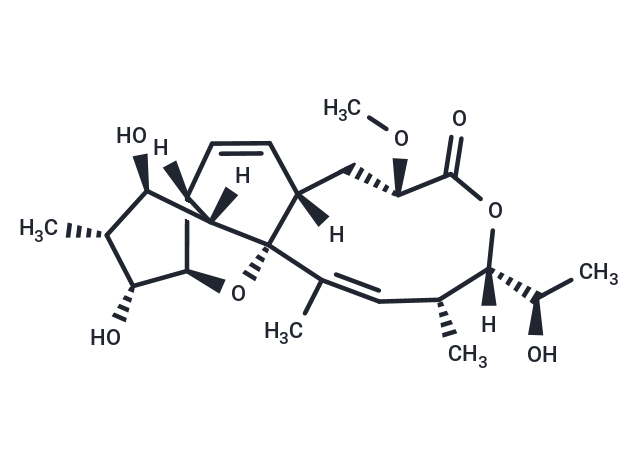 Nodusmicin,Nodusmicin