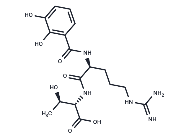 化合物 Benarthin,Benarthin