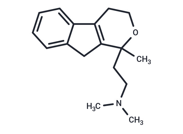 化合物 Pirandamine Free Base,Pirandamine Free Base