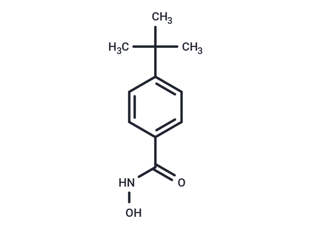 化合物 4-(tert-Butyl)-benzhydroxamic Acid,4-(tert-Butyl)-benzhydroxamic Acid