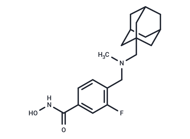 化合物 Bavarostat,Bavarostat