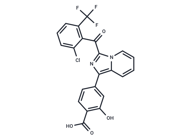 化合物 GNE-0946,GNE-0946