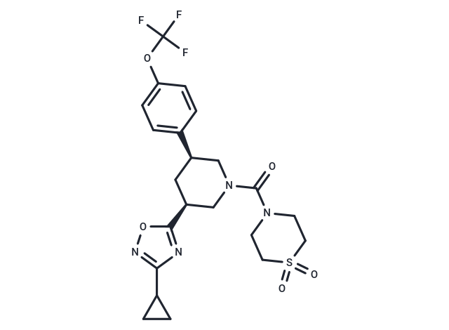 化合物 BAY-386,BAY-386