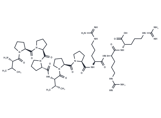 Ras Inhibitory Peptide,Ras Inhibitory Peptide