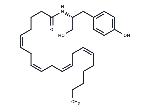 化合物 OMDM-4,OMDM-4