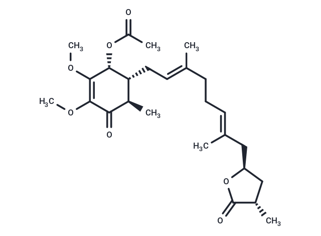 化合物 4-Aaqb,4-Aaqb