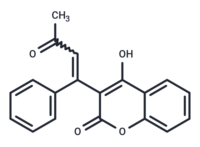 Dehydro Warfarin,Dehydro Warfarin