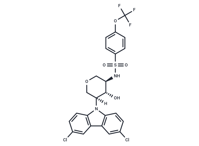 Anticancer agent 7,Anticancer agent 7