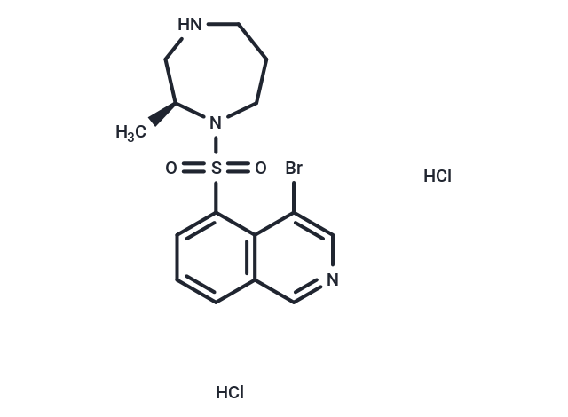 化合物 H-0104 Dihydrochloride,H-0104 Dihydrochloride