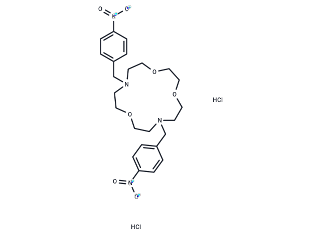 化合物 VU590 HCl,VU590 HCl