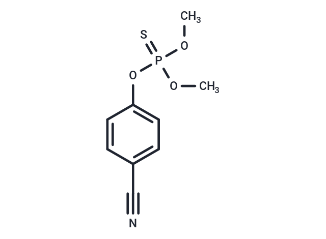 化合物 Cyanophos,Cyanophos