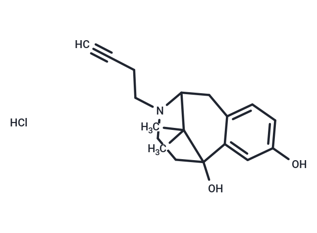 化合物 LH secretion antagonist 1,LH secretion antagonist 1