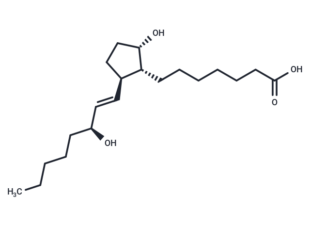 11-deoxy Prostaglandin F1α,11-deoxy Prostaglandin F1α