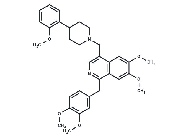 化合物 PA-082,PA-082