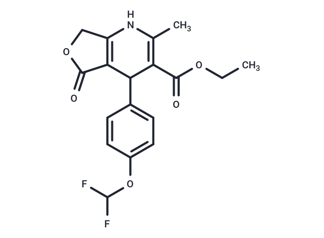 化合物 Cgp 28861,Cgp 28861