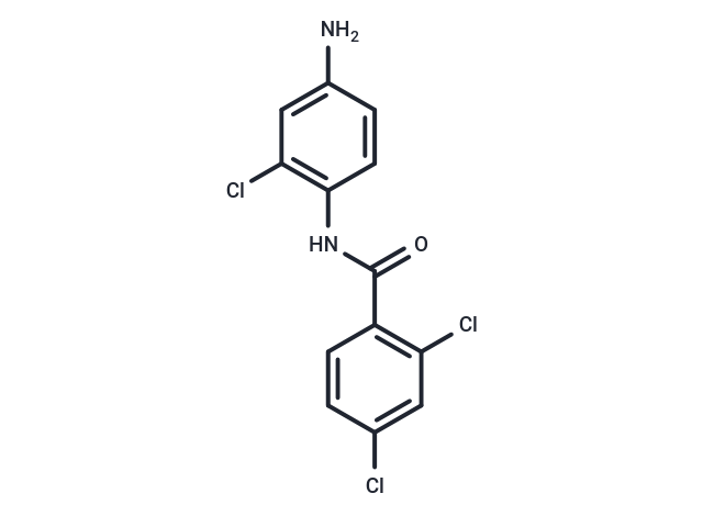 化合物 Hyperphyllin,Hyperphyllin