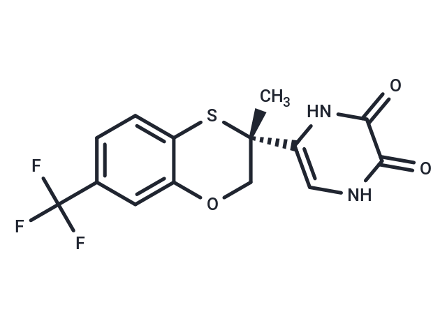 化合物 NMDA receptor modulator 5,NMDA receptor modulator 5