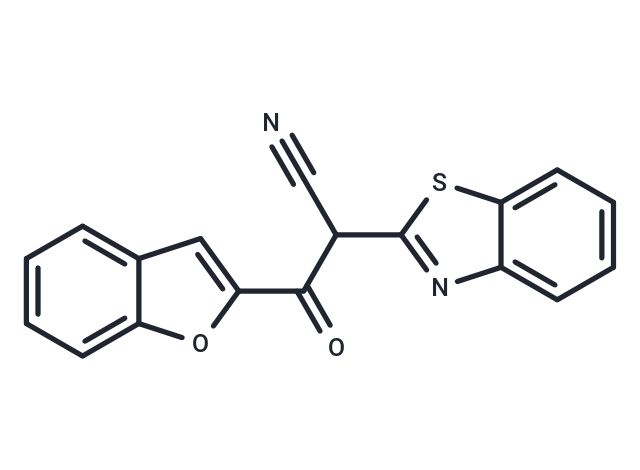 化合物 Sirtuin modulator 4,Sirtuin modulator 4