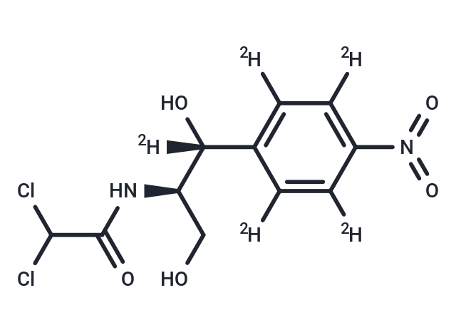 氯霉素-d5,Chloramphenicol-d5