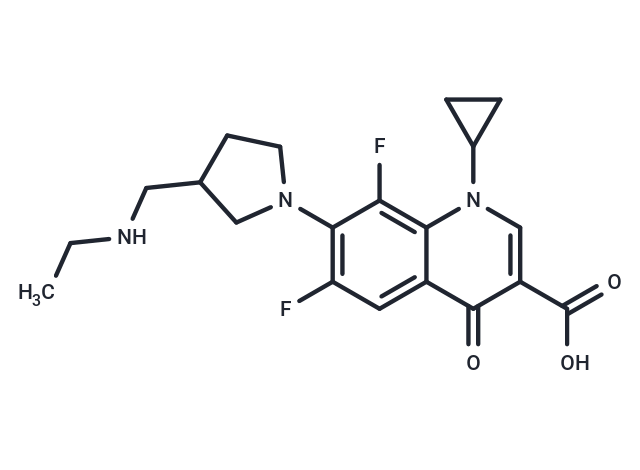 化合物 PD 117588,PD 117588