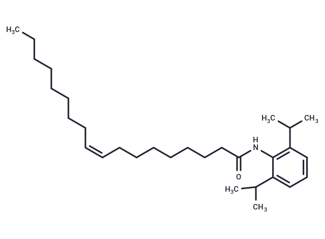 Oleic Acid-2,6-diisopropylanilide,Oleic Acid-2,6-diisopropylanilide