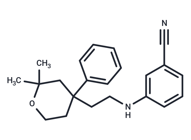 化合物 ICMT-IN-18,ICMT-IN-18