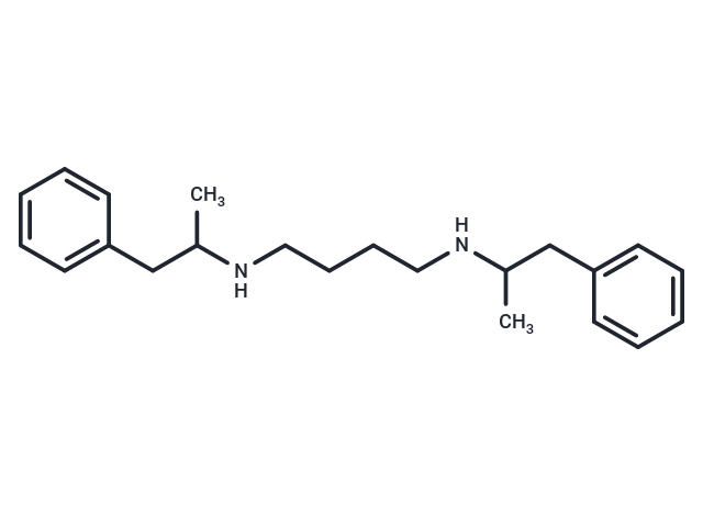 化合物 Mesotrin,Mesotrin