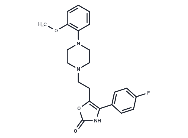 化合物 Zoloperone,Zoloperone