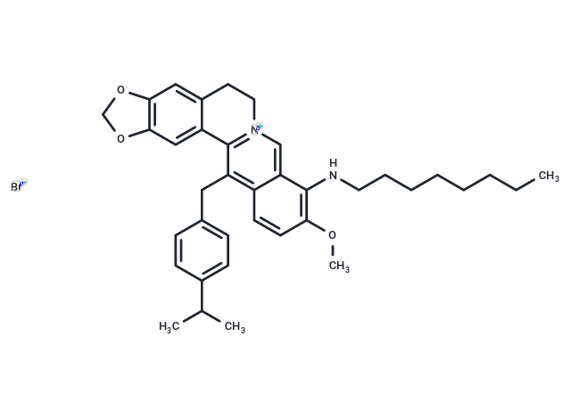 化合物 Anticancer agent 25,Anticancer agent 25