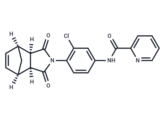 化合物 VU0400195,VU0400195