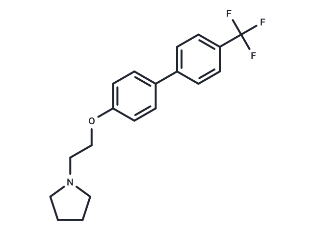 化合物 Boxidine,Boxidine