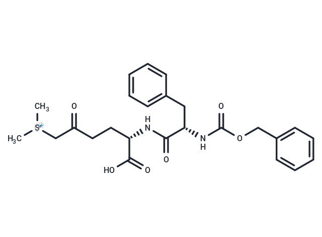 化合物 NTU281,NTU281