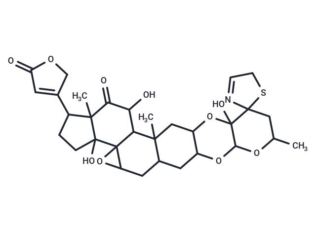 化合物 Labriformine,Labriformine