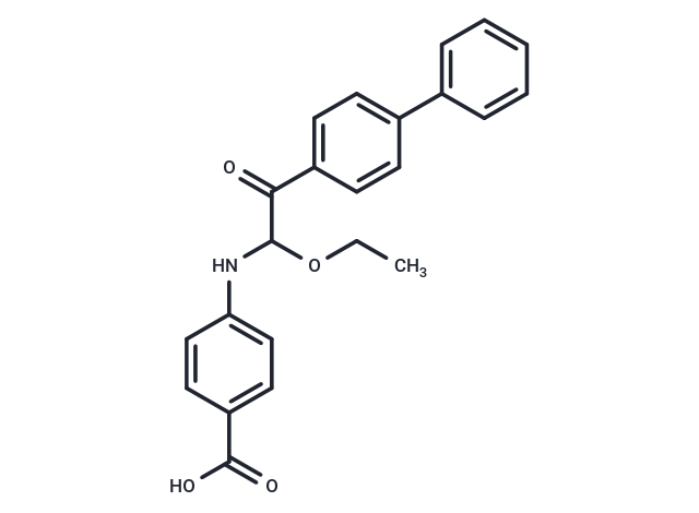 聯(lián)苯酰胺苯酸,Xenalamine