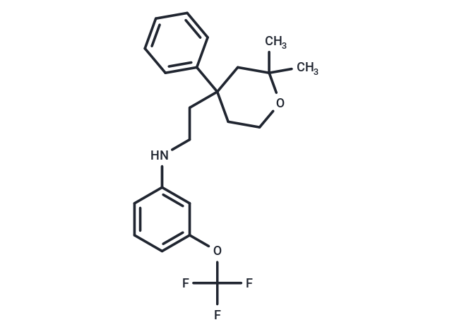 化合物 ICMT-IN-55,ICMT-IN-55