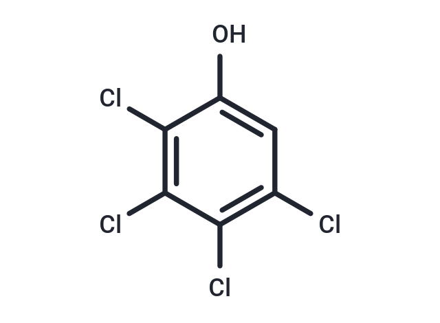 2,3,4,5-Tetrachlorophenol,2,3,4,5-Tetrachlorophenol