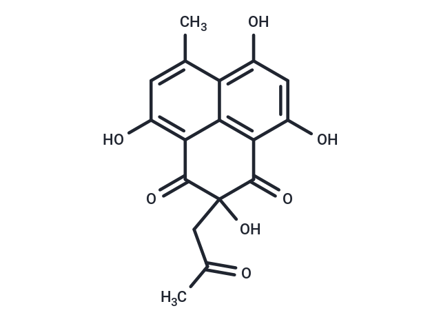 化合物 9-Demethyl FR-901235,9-Demethyl FR-901235