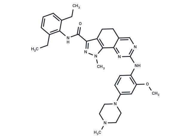 MPS1/TTK Inhibitor,MPS1/TTK Inhibitor