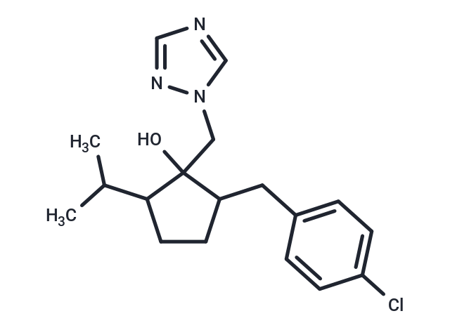 化合物 Ipconazole [ISO],Ipconazole [ISO]