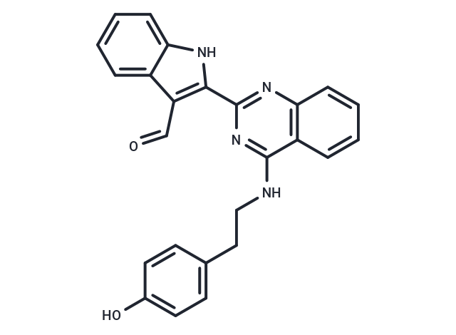 化合物 AMPK activator 11,AMPK activator 11