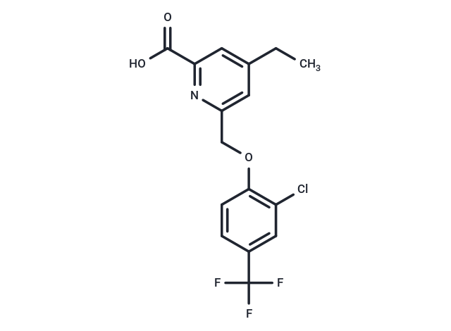 化合物 MRGPRX4 modulator-1,MRGPRX4 modulator-1