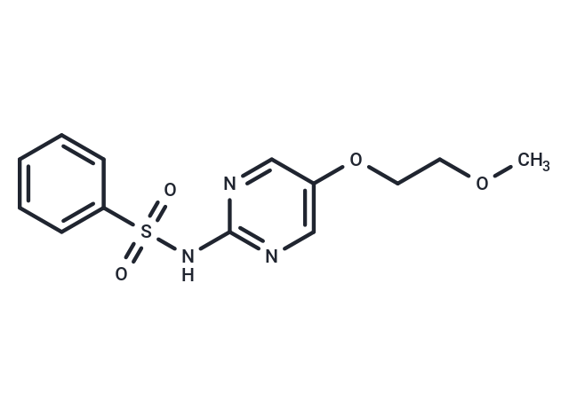 化合物 Glymidine,Glymidine