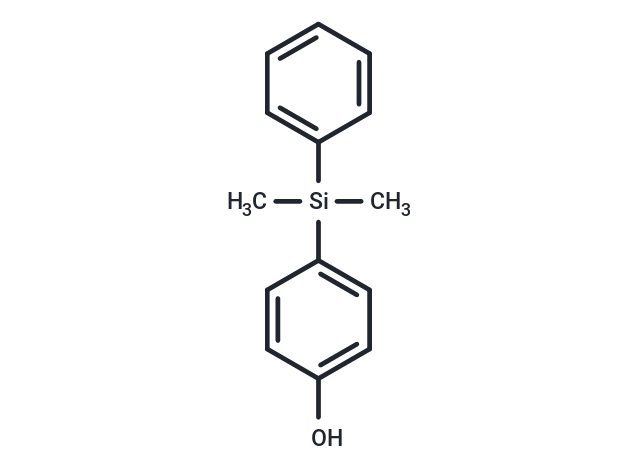 化合物 Estrogen receptor-IN-1,Estrogen receptor-IN-1