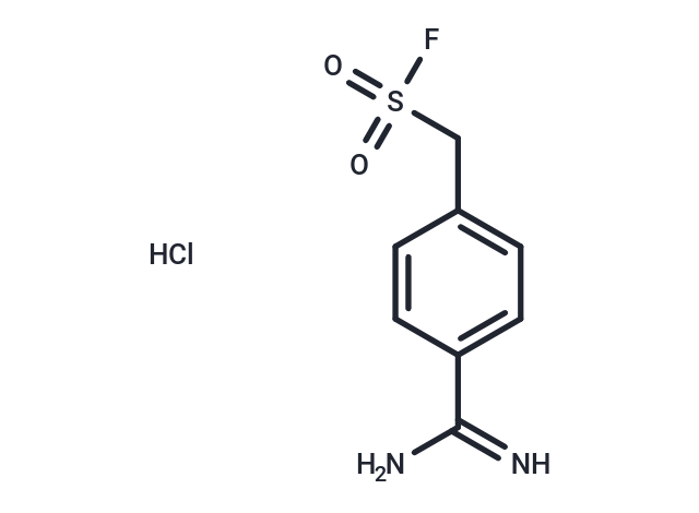 p-APMSF (hydrochloride),p-APMSF (hydrochloride)